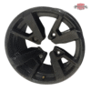 14″ Rear Rim For Can Am Outlander (2019-2024) #705502702