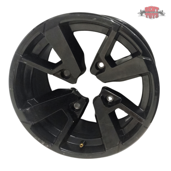 14″ Rear Rim For Can Am Outlander (2019-2024) #705502702