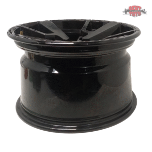 14″ Rear Rim For Can Am Outlander (2019-2024)