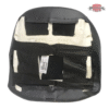 Base Seat Cushion For Can Am Maverick Turbo (2019-2026) #708002124
