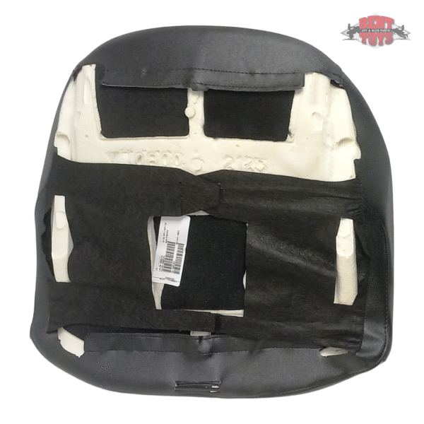 Base Seat Cushion For Can Am Maverick Turbo (2019-2026) #708002124