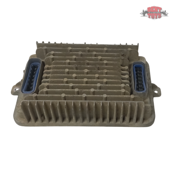 Control Module For Polaris Sportsman X2 (2006-2007) #4011657