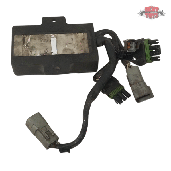 Control Module For Ski Doo 600-700-800 Snowmobile (1998) #512059219