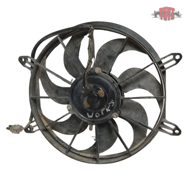 Cooling Fan For Can Am Outlander (2016-2024) #709200567