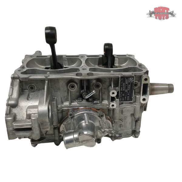 Crank For Ski Doo 850 E Tech Snowmobile (2017-2027) #420893982