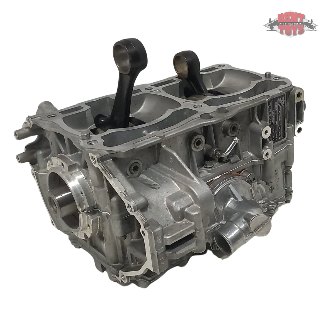 Crank For Ski Doo 850 E Tech Snowmobile (2017-2027) #420893982