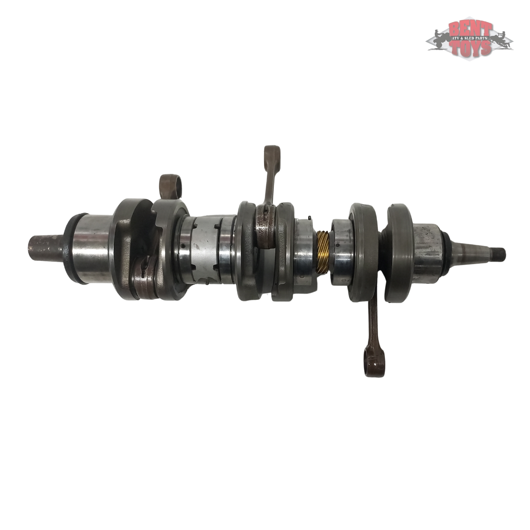 Crank For Yamaha SRX 600-700 Snowmobile (1998-1999) #8DF-11400-01-00
