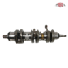 Crank For Yamaha SRX 600-700 Snowmobile (1998-1999) #8DF-11400-01-00
