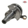 Crank Shaft for Polaris 450-570 ATVs-UTVs (large Taper) #72-44300