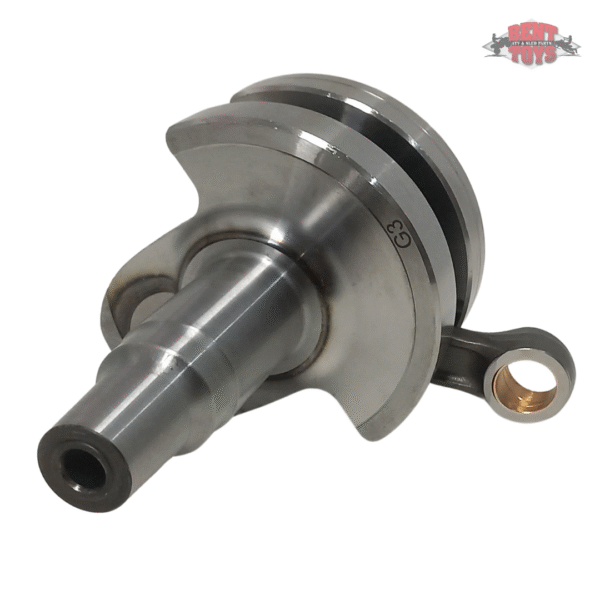 Crank Shaft for Polaris 450-570 ATVs-UTVs (large Taper) #72-44300