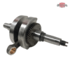 Crank Shaft for Polaris 450-570 ATVs-UTVs (large Taper) #72-44300