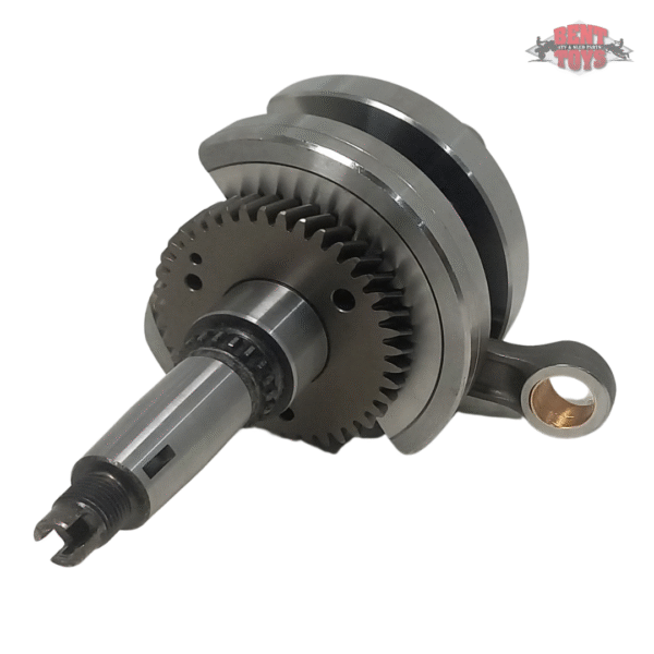 Crank Shaft for Polaris 450-570 ATVs-UTVs (large Taper) #72-44300
