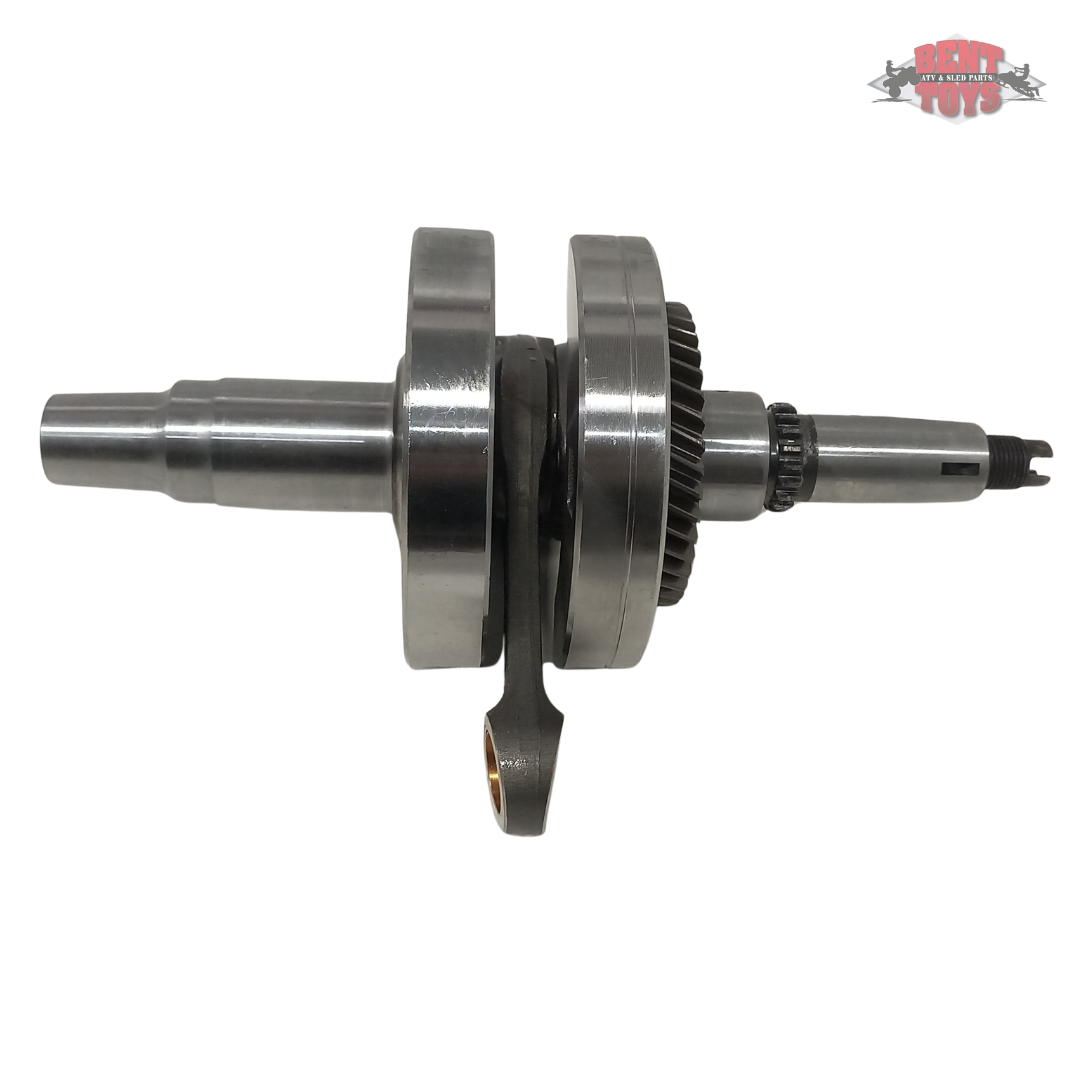 Crank Shaft for Polaris 450-570 ATVs-UTVs (large Taper) #72-44300