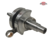 Crank Shaft for Polaris 450-570 ATVs-UTVs (large Taper) #72-44300