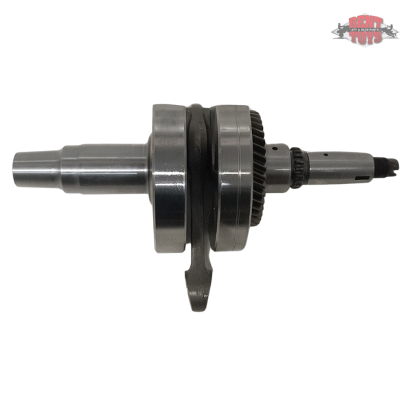 Crank Shaft for Polaris 450-570 ATVs-UTVs (large Taper) #72-44300