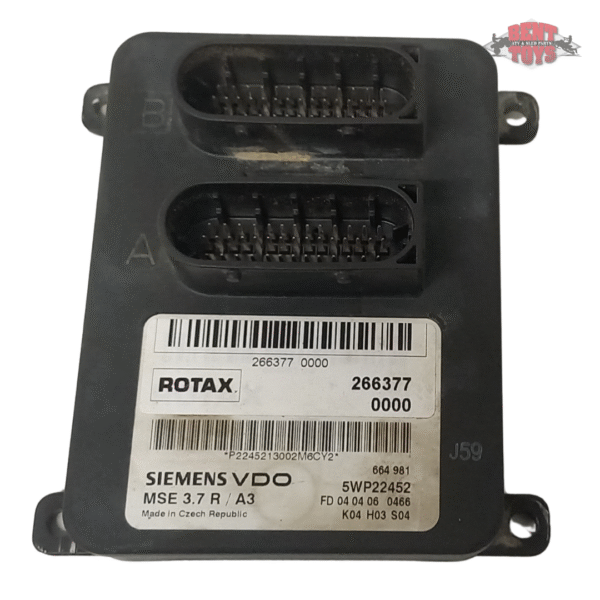 ECM-ECU For Can Am Outlander 800 (2006-2008) #420266623