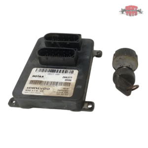 ECM-ECU For Can Am Outlander 800 (2006-2008) #420266623