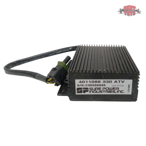 Electric Control Module For Polaris Magnum-Trail Boss 330 (2005-2006) #2203349