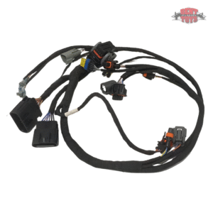 Engine Wiring Harness For Can Am Outlander 500-650 (2010-2012) #420665909