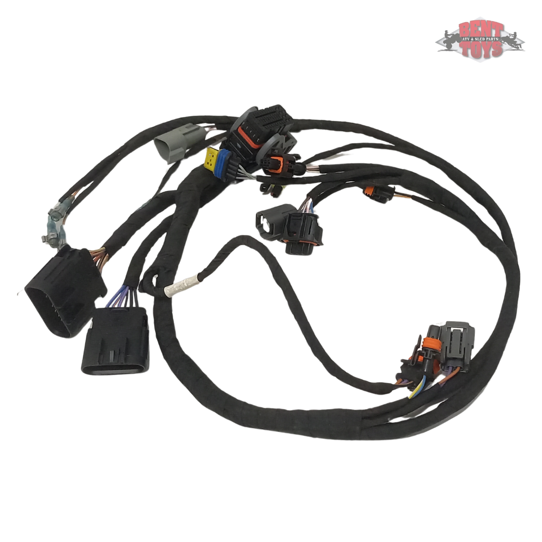 Engine Wiring Harness For Can Am Outlander 500-650 (2010-2012) #420665909