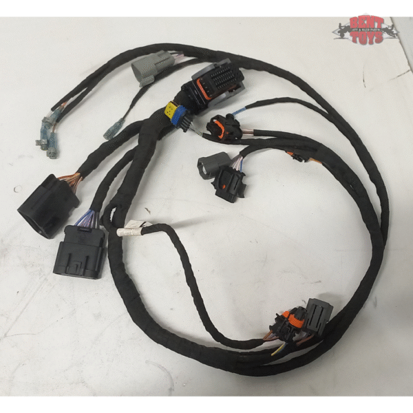 Engine Wiring Harness For Can Am Outlander 500-650 (2010-2012) #420665909