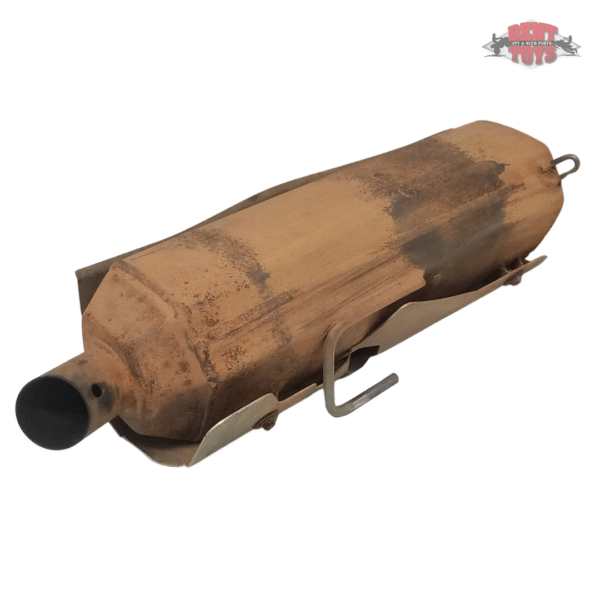Exhaust Muffler For Polaris Scrambler 850 (2013-2026) #1262299