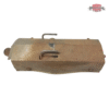 Exhaust Muffler For Polaris Scrambler 850 (2013-2026) #1262299
