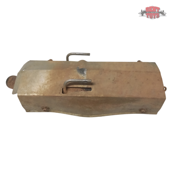 Exhaust Muffler For Polaris Scrambler 850 (2013-2026) #1262299
