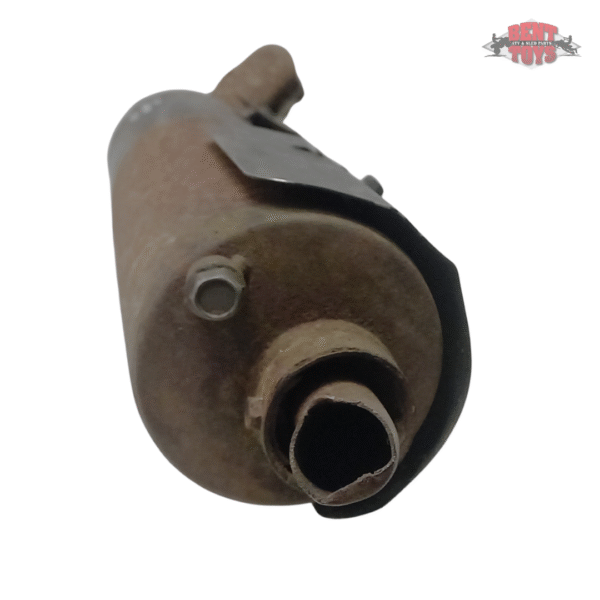 Exhaust Muffler For Yamaha Grizzly 600 (1999-2001) #5GT-14711-00-00
