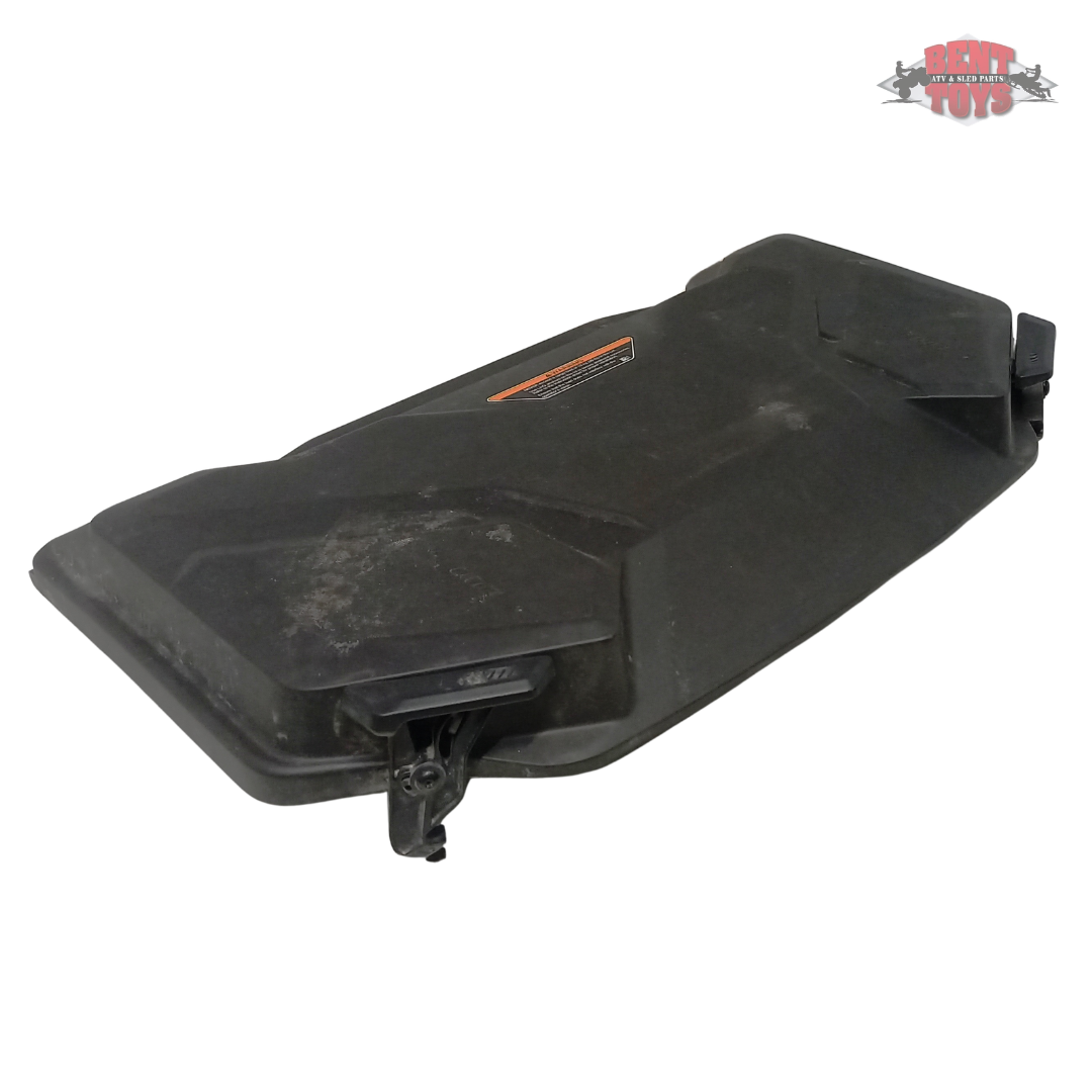 Front Box Cover For Can Am Outlander 500-700 (2023-2026) #715010526