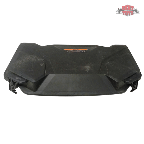 Front Box Cover For Can Am Outlander 500-700 (2023-2026) #715010526