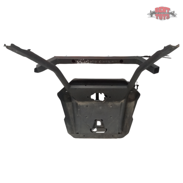 Front Bumper For Can Am Defender (2020-2026) #705207588