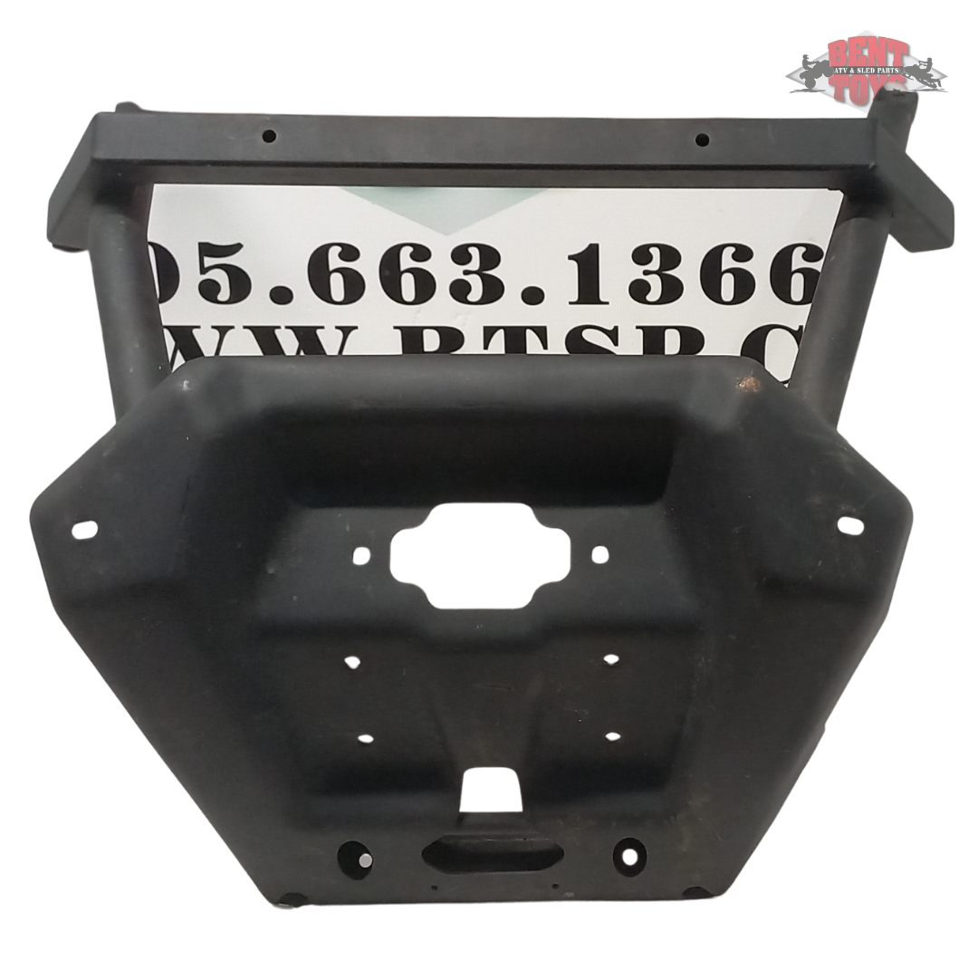 Front Bumper For Can Am Defender (2020-2026) #705207588