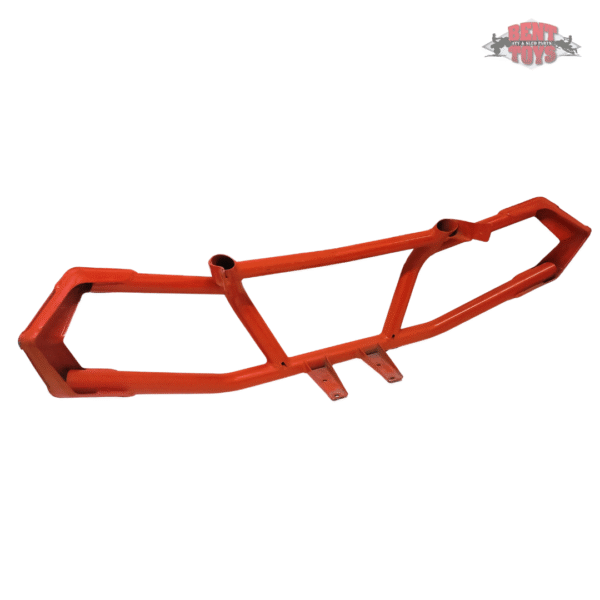 Front Bumper For Can Am Outlander XT (2018-2020) #705018594