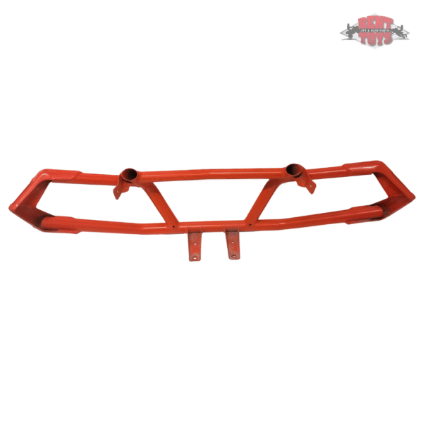 Front Bumper For Can Am Outlander XT (2018-2020) #705018594