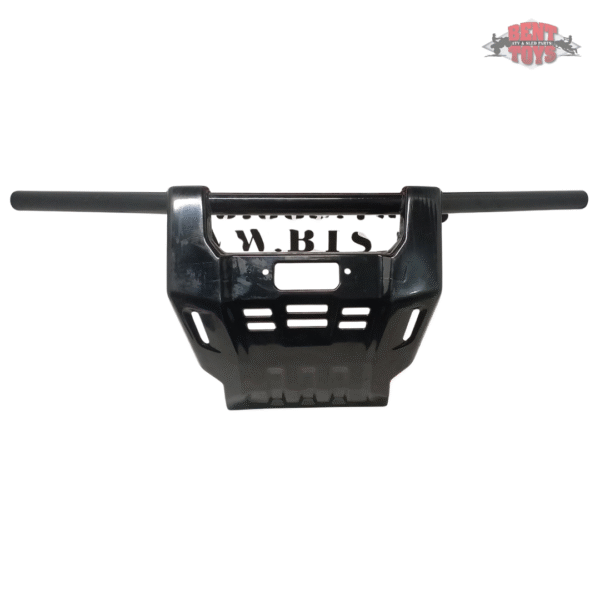 Front Bumper For Honda Pioneer 1000 (2016-2021) #62510-HL4-A50ZA