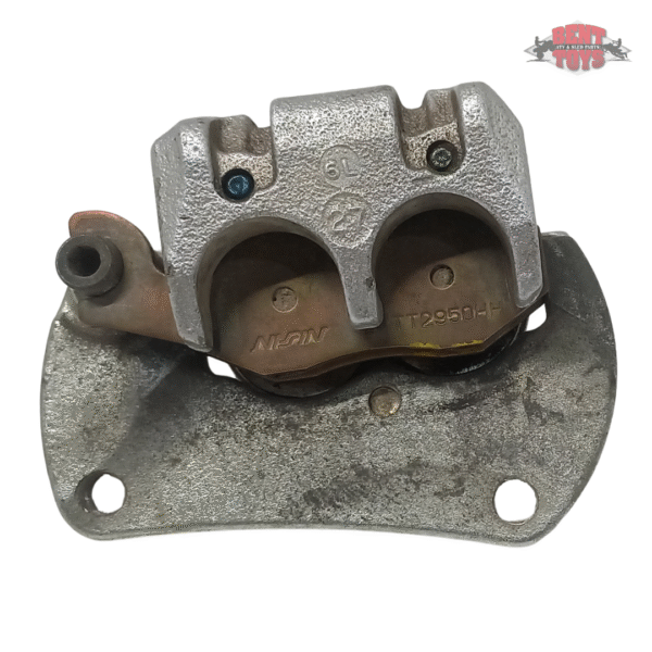Front Left Brake Caliper For Can Am Commander-Maverick (2011-2020) #705600679
