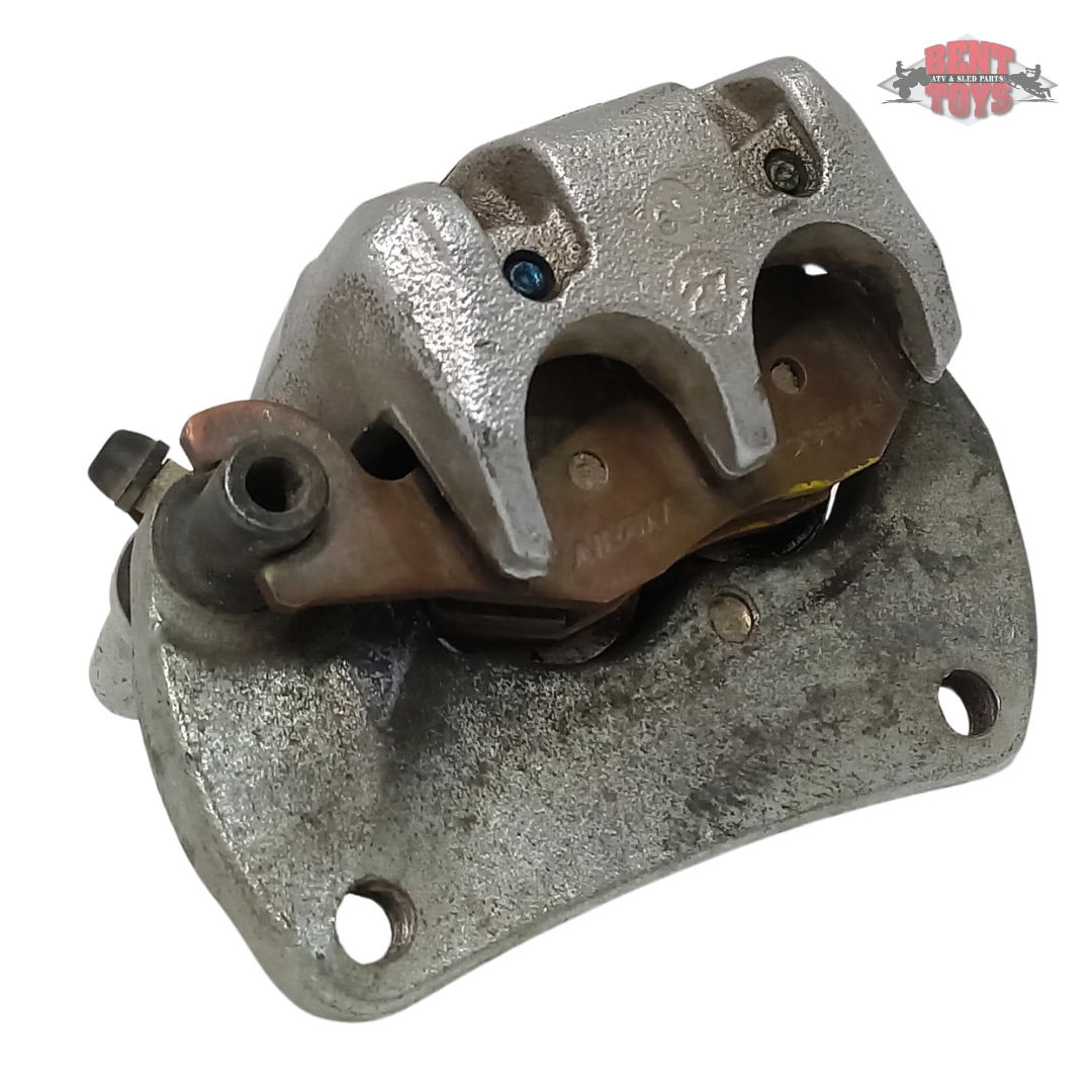 Front Left Brake Caliper For Can Am Commander-Maverick (2011-2020) #705600679