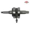 Crank Shaft for Polaris 450-570 ATVs-UTVs (large Taper) #72-44300