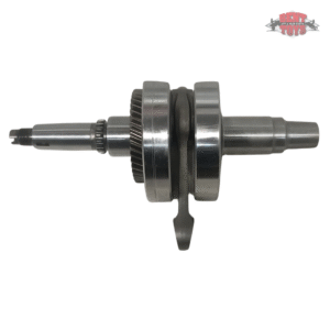 Crank Shaft for Polaris 450-570 ATVs-UTVs (large Taper) #72-44300