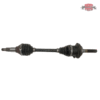 Front Right Drive Shaft For Can Am Outlander-Renegade (2007-2014) #705401579