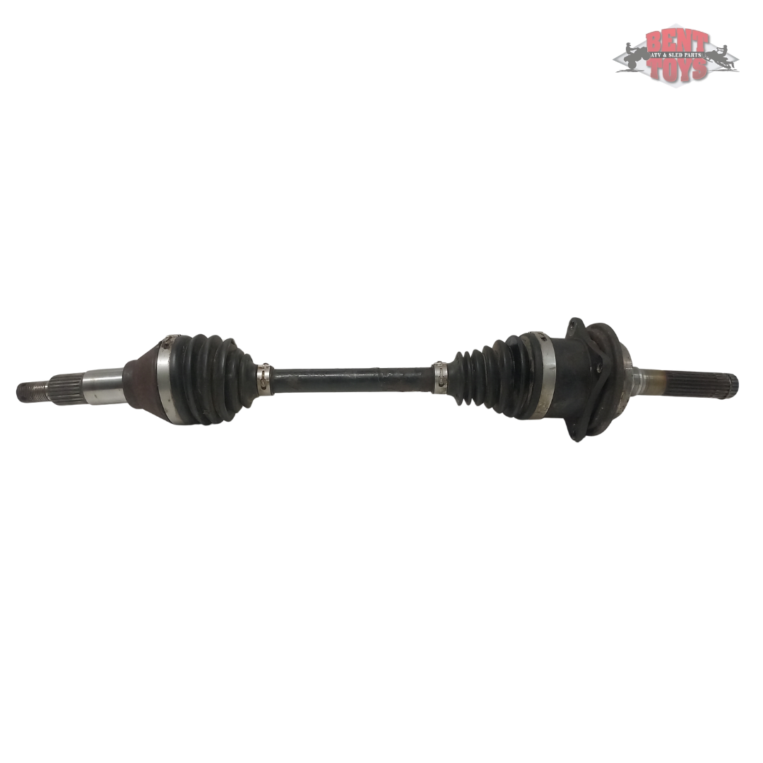Front Right Drive Shaft For Can Am Outlander-Renegade (2007-2014) #705401579