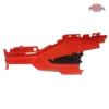 Front Upper Left Panel For Polaris Sportsman 850 (2017-2018) (Red) #5452927-293