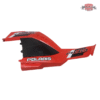 Front Upper Left Panel For Polaris Sportsman 850 (2017-2018) (Red) #5452927-293