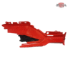 Front Upper Right Panel For Polaris Sportsman 850 (2017-2018) (Red) #5452928-293