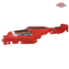 Front Upper Right Panel For Polaris Sportsman 850 (2017-2018) (Red) #5452928-293