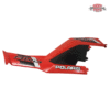 Front Upper Right Panel For Polaris Sportsman 850 (2017-2018) (Red) #5452928-293