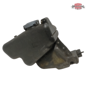 Fuel Tank For Yamaha Bravo Snowmobile (1982-1994) #8R4-24111-01-00