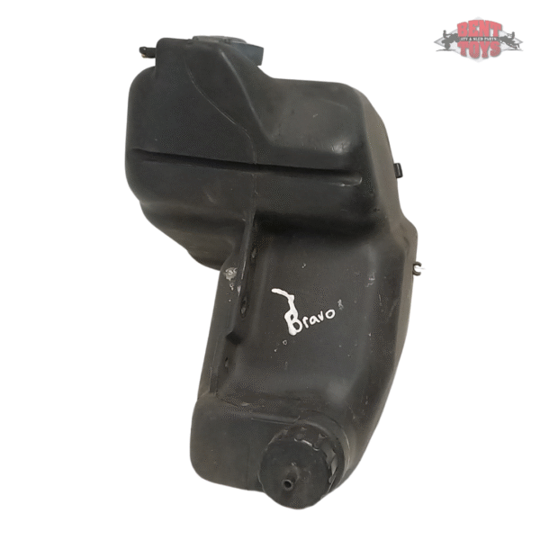 Fuel Tank For Yamaha Bravo Snowmobile (1982-1994) #8R4-24111-01-00