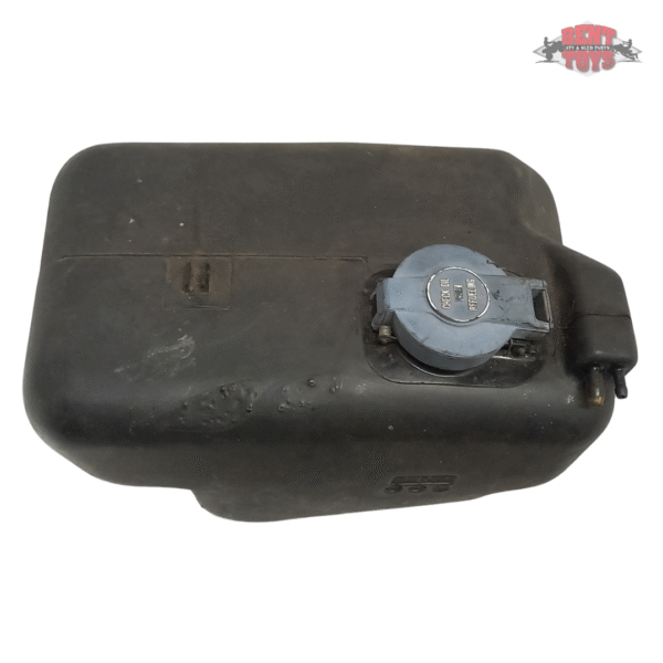 Fuel Tank For Yamaha Bravo Snowmobile (1982-1994) #8R4-24111-01-00